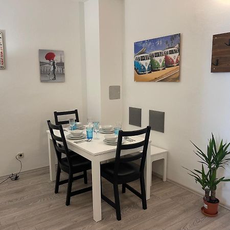 Peaceful Apartment For 4 Vienne Extérieur photo