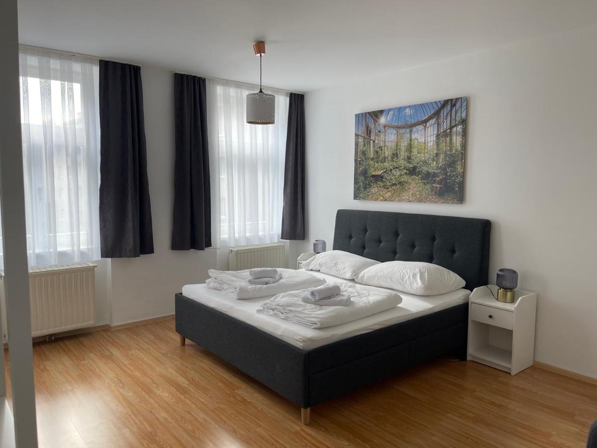 Peaceful Apartment For 4 Vienne Extérieur photo