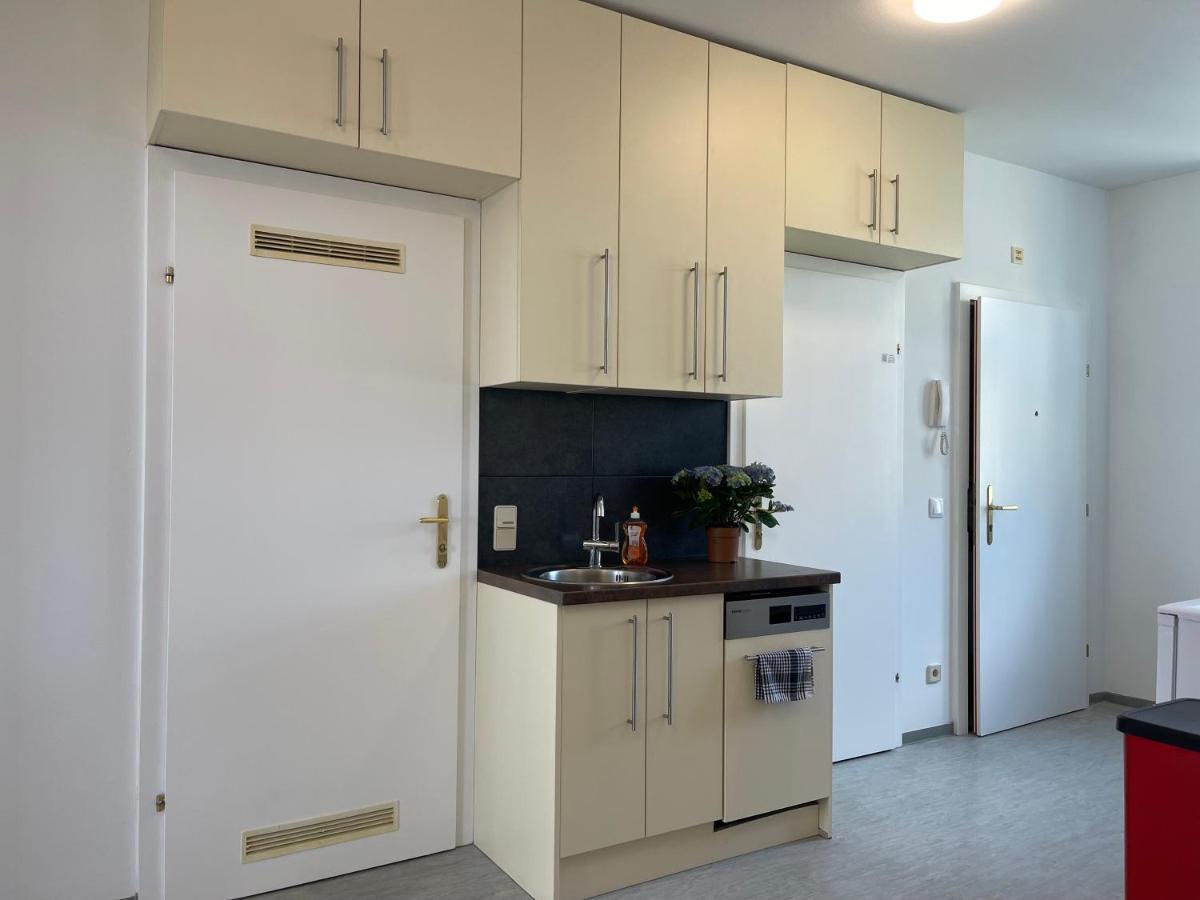 Peaceful Apartment For 4 Vienne Extérieur photo
