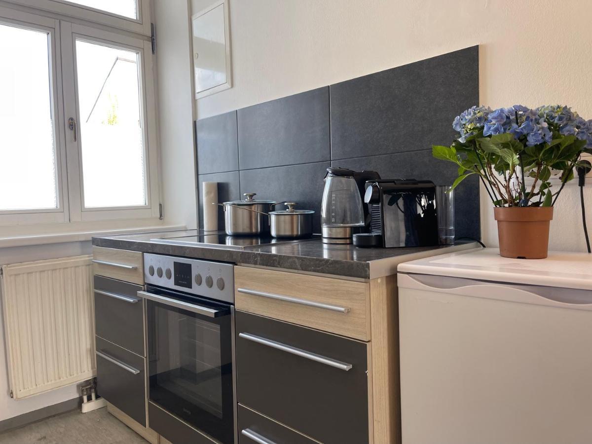 Peaceful Apartment For 4 Vienne Extérieur photo